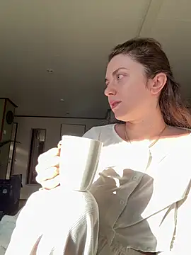 MariiD online show from April 2026 06:56:02 AM