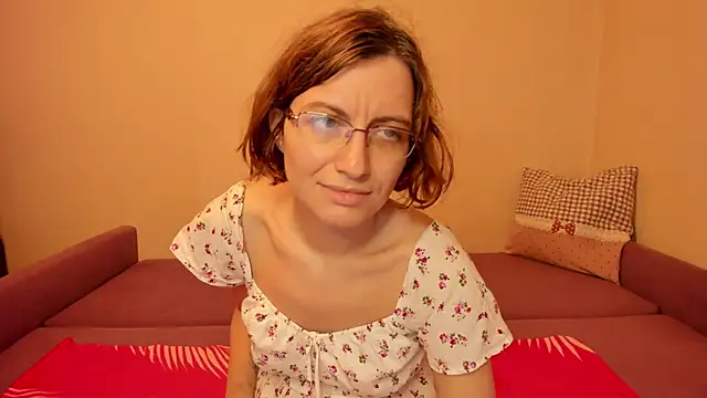 MarilynDream online show from May 2026 06:16:01 PM