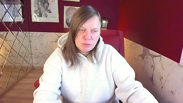 KellyPerfection online show from February 2026 07:40:01 AM