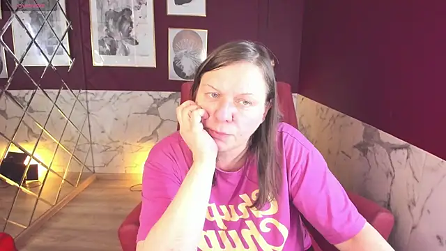 KellyPerfection online show from April 2026 08:23:02 AM