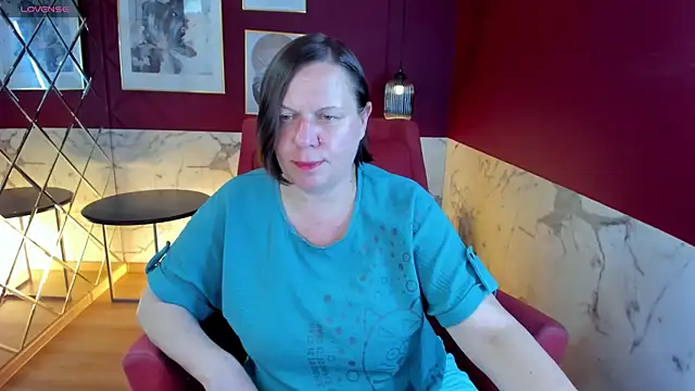 KellyPerfection online show from July 2026 07:37:02 AM