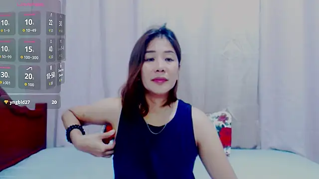 Snapshot of kiepen chatting on October 2025 10:38:01 PM kiepen online show from October 2025 10:38:01 PM