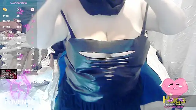 Snapshot of tatli_bela chatting on December 2024 04:51:01 PM tatli bela online show from December 2024 04:51:01 PM