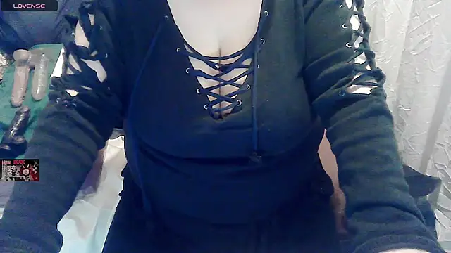 Snapshot of tatli_bela chatting on February 2025 05:48:01 AM tatli bela online show from February 2025 05:48:01 AM