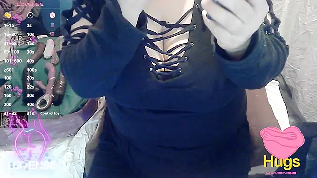 Snapshot of tatli_bela chatting on February 2025 06:10:02 AM tatli bela online show from February 2025 06:10:02 AM