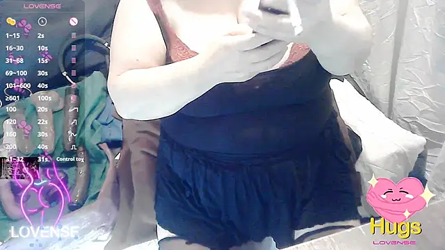 Snapshot of tatli_bela chatting on February 2025 11:55:01 AM tatli bela online show from February 2025 11:55:01 AM