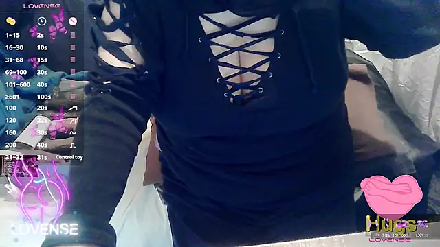 Snapshot of tatli_bela chatting on February 2025 07:16:02 PM tatli bela online show from February 2025 07:16:02 PM