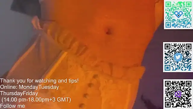 Snapshot of LilianKroft chatting on February 2025 11:54:01 AM LilianKroft online show from February 2025 11:54:01 AM