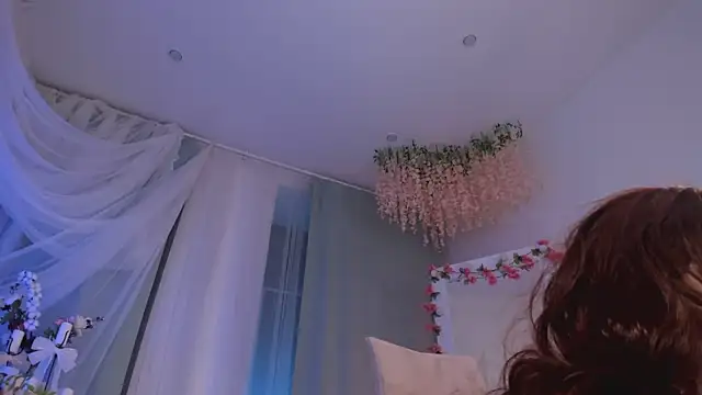 Snapshot of LilianKroft chatting on February 2025 12:02:02 PM LilianKroft online show from February 2025 12:02:02 PM