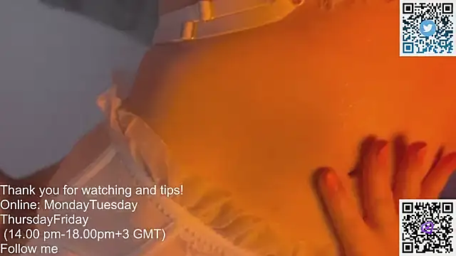 Snapshot of LilianKroft chatting on March 2025 03:02:02 PM LilianKroft online show from March 2025 03:02:02 PM