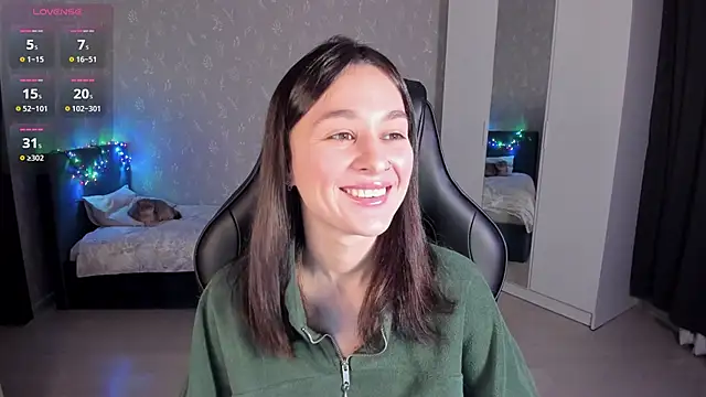 Snapshot of EllaFresh chatting on February 2026 11:42:02 PM EllaFresh online show from February 2026 11:42:02 PM