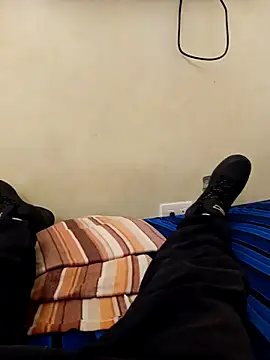 Rodolfoman online show from April 2026 03:50:02 PM