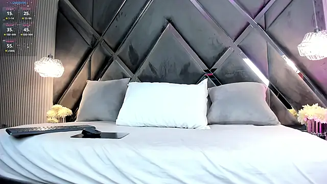 myax evans online show from February 2026 11:44:01 AM