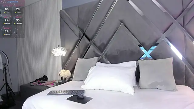 myax evans online show from May 2026 11:39:02 AM