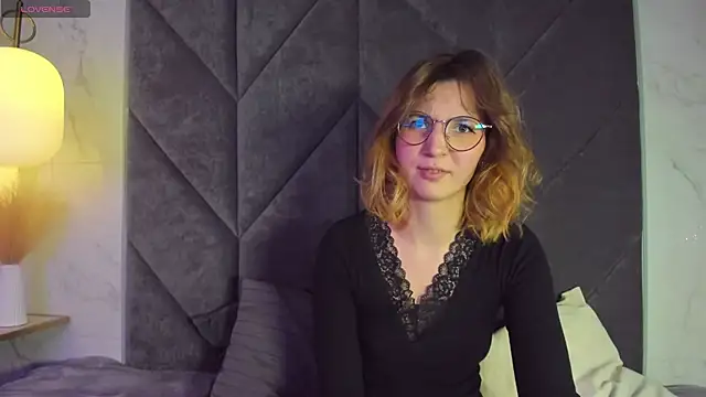 JaneGraceful online show from February 2025 09:28:01 AM