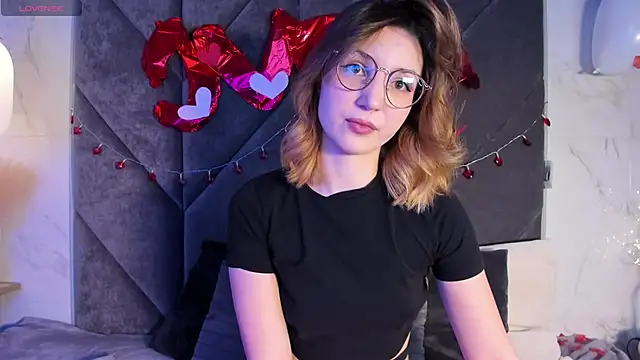 JaneGraceful online show from February 2025 05:58:01 AM