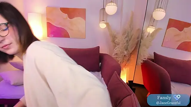 JaneGraceful online show from March 2026 06:29:01 AM