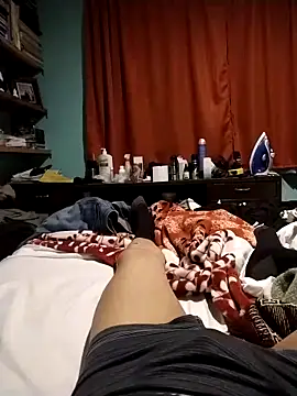 gusaven online show from March 2025 06:43:02 PM