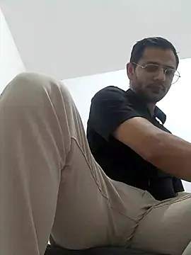 Enderson007 online show from March 2025 12:46:02 PM