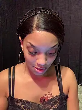 Rakiyahcharms online show from December 2025 05:13:01 AM