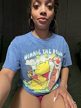 Rakiyahcharms online show from May 2026 06:30:01 AM