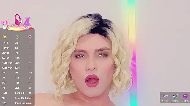 Zagadka55555 online show from January 2026 05:56:01 AM