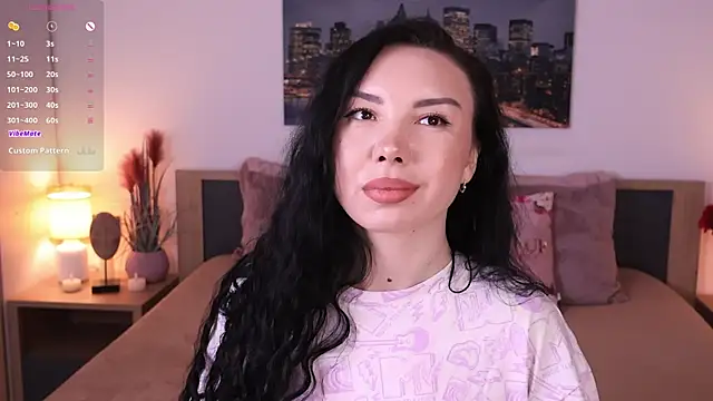 Leila  Sweet online show from May 2026 06:29:02 AM