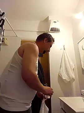 Miki20677 online show from February 2025 07:27:02 PM