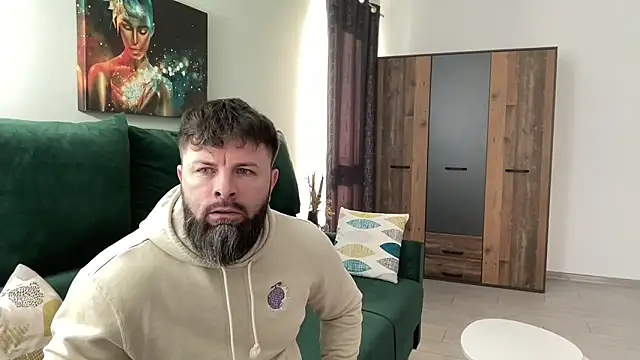 AlphaSparks online show from March 2025 06:47:02 AM