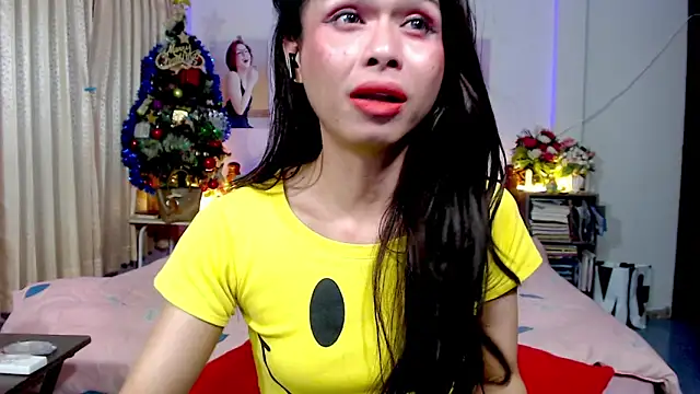 ribbinpink online show from March 2025 08:55:01 PM