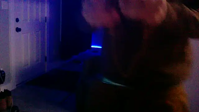 Snapshot of BigWayneBabyXXX chatting on March 2025 05:00:01 AM BigWayneBabyXXX online show from March 2025 05:00:01 AM