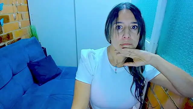 Snapshot of Penelope47 chatting on February 2025 10:30:02 PM Penelope47 online show from February 2025 10:30:02 PM