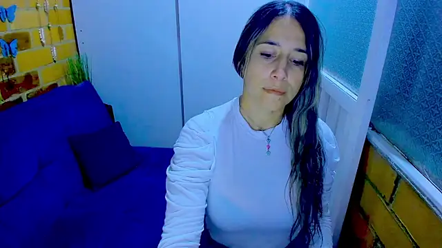 Snapshot of Penelope47 chatting on February 2025 02:03:01 AM Penelope47 online show from February 2025 02:03:01 AM