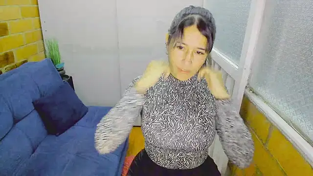 Snapshot of Penelope47 chatting on March 2025 07:24:02 PM Penelope47 online show from March 2025 07:24:02 PM