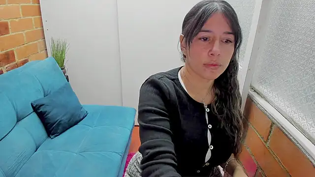 Snapshot of Penelope47 chatting on October 2025 06:38:02 PM Penelope47 online show from October 2025 06:38:02 PM