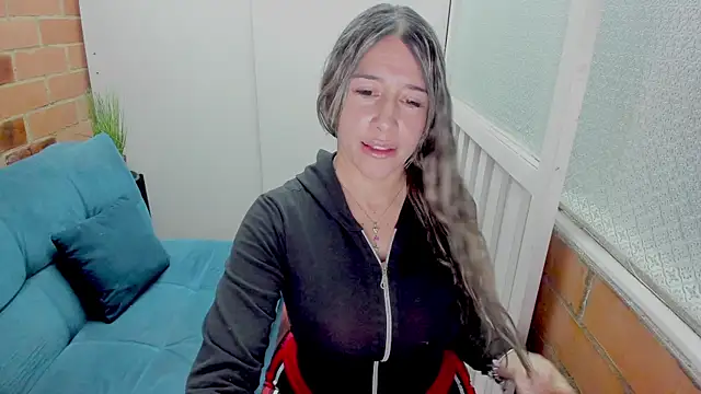 Penelope47 online show from March 2026 08:15:02 PM