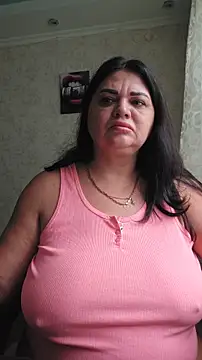 littleRikka online show from January 2026 08:05:02 AM