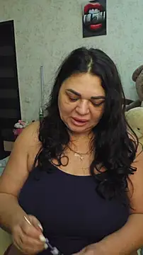 littleRikka online show from February 2026 06:09:01 AM