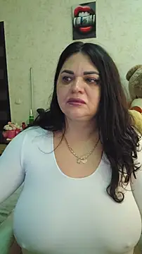 littleRikka online show from February 2026 08:37:01 AM