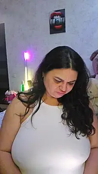 littleRikka online show from March 2026 08:36:01 PM