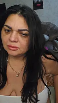 littleRikka online show from April 2026 05:35:01 PM