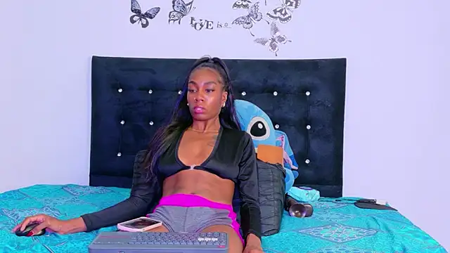 Blackrosse   online show from May 2026 06:05:02 PM