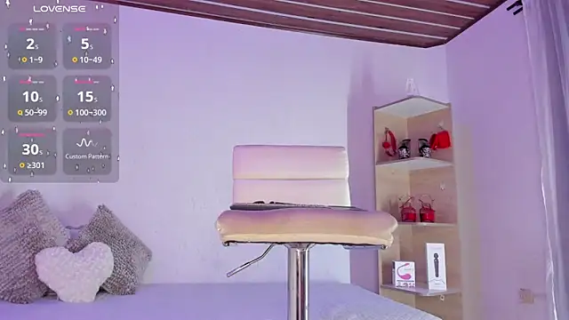 Snapshot of anastasia_bee chatting on November 2025 01:23:01 PM anastasia bee online show from November 2025 01:23:01 PM