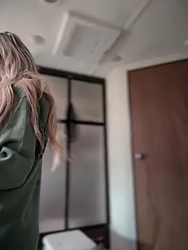  Rapunzel  online show from March 2025 07:34:02 PM