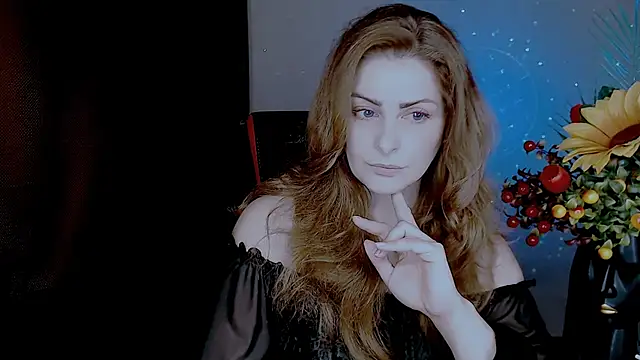 Eleonores online show from May 2026 05:03:02 AM