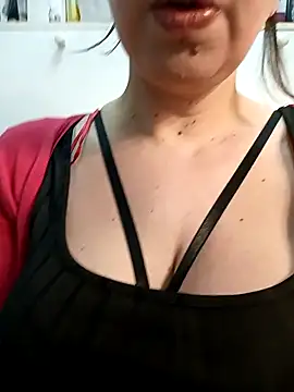 Dolcissima33 online show from February 2025 08:12:02 AM