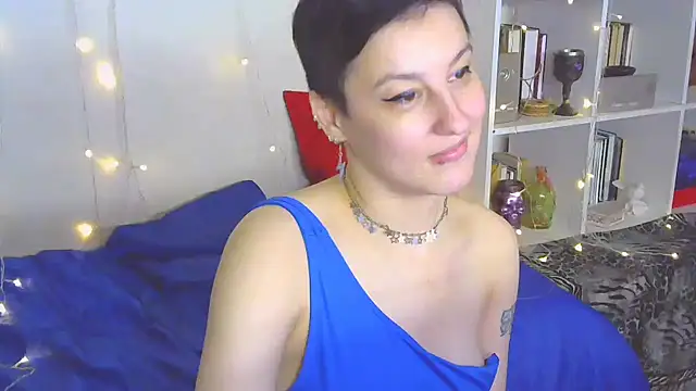 MartaBounty online show from December 2024 01:32:02 AM