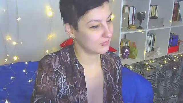 MartaBounty online show from December 2024 01:43:01 AM