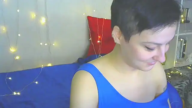 MartaBounty online show from December 2024 05:47:02 PM