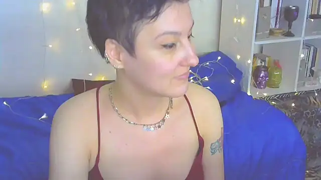 MartaBounty online show from December 2024 12:04:01 AM